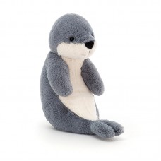 Jellycat 害羞海豹（22厘米x10厘米）